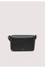 Borsa a tracolla Cameo media in pelle 4