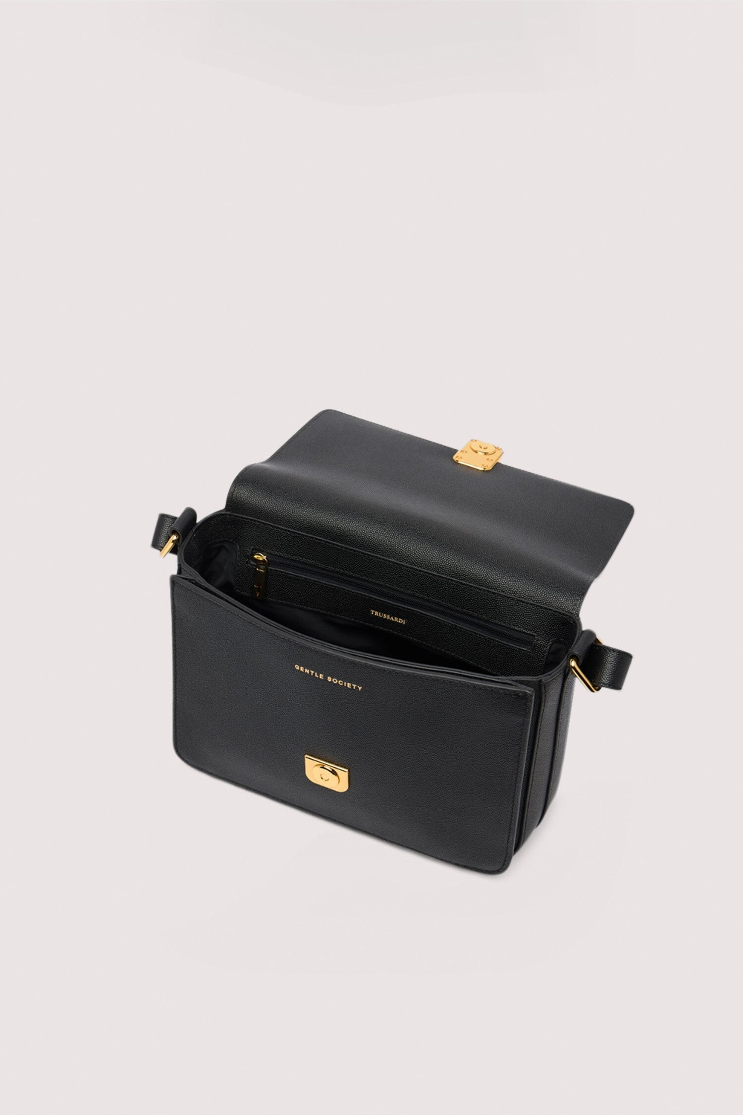 Borsa a tracolla Cameo media in pelle 5|2d4f5fce7c6e4f72d166b9cdbf051e27462cce270ff20938a1a97e6e2812e4a3