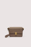 Borsa a tracolla Cameo media in pelle 1