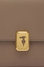 Borsa a tracolla Cameo media in pelle 4