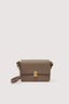 Borsa a tracolla Cameo media in pelle 1