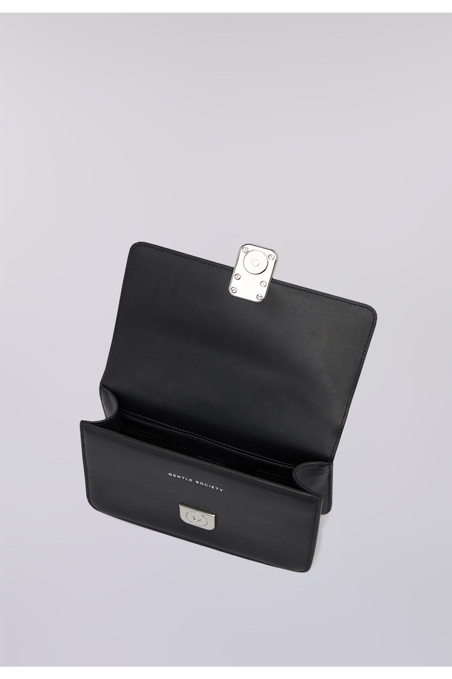 Borsa a tracolla Cameo small in pelle con catena 3|581c887f87736916e7348ae563c2525b33b416ccc1912c138192ec9e0d5f41aa