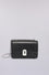 Small Cameo leather shoulder bag with chain