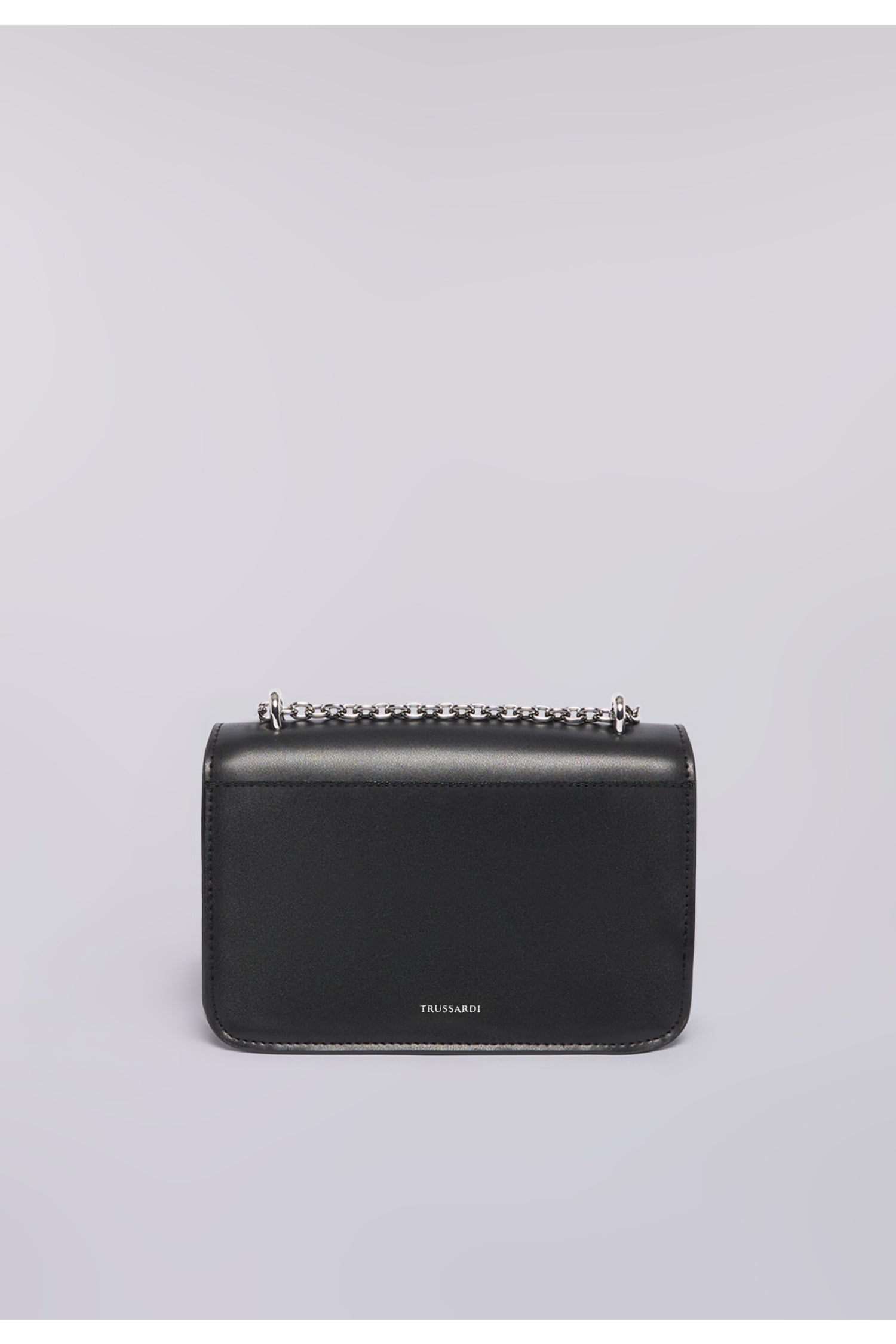 Borsa a tracolla Cameo small in pelle con catena 4|d422b54471b892e9a1a87a814c6327dc3d843e0e6aabe21264b1ca5dc3b5845d