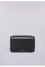 Borsa a tracolla Cameo small in pelle con catena 2
