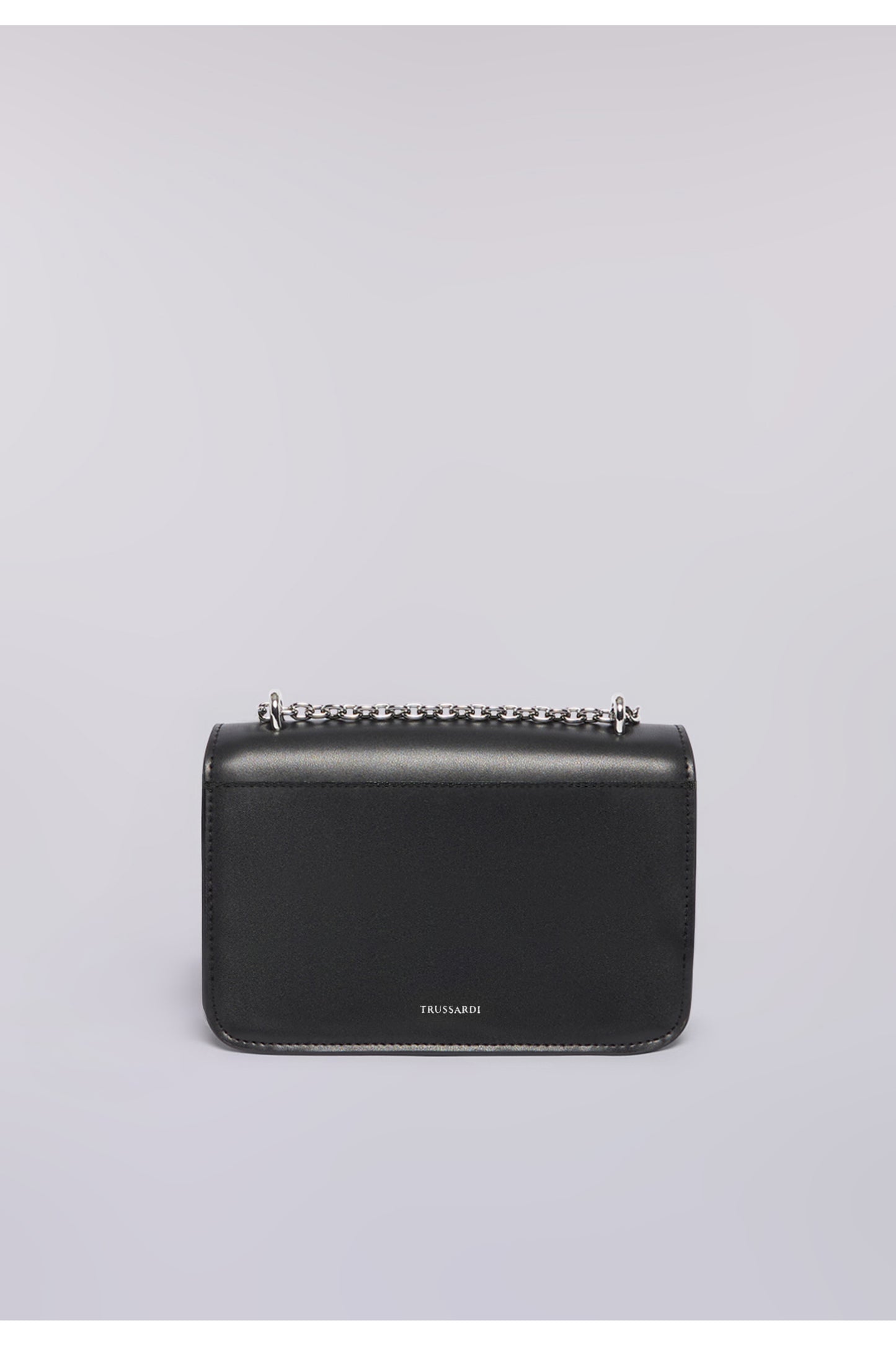 Borsa a tracolla Cameo small in pelle con catena 4|d422b54471b892e9a1a87a814c6327dc3d843e0e6aabe21264b1ca5dc3b5845d