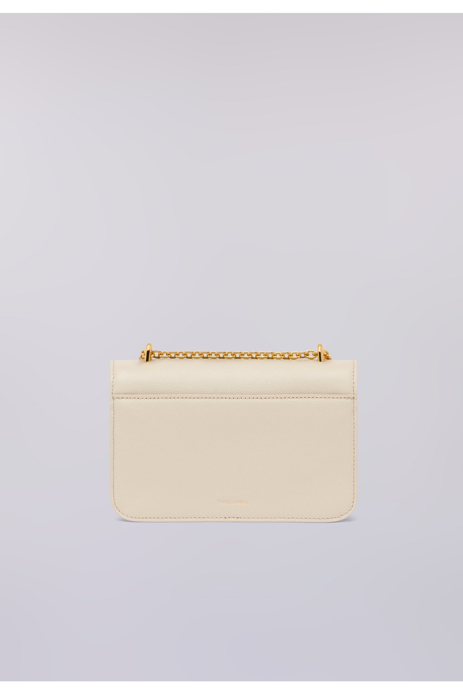 Borsa a tracolla Cameo small in pelle con catena 4|4b32cc89410cf5efeeba5e5a0cc7e9ad7d195ab0ec7a66aee30e0575b7da8b15