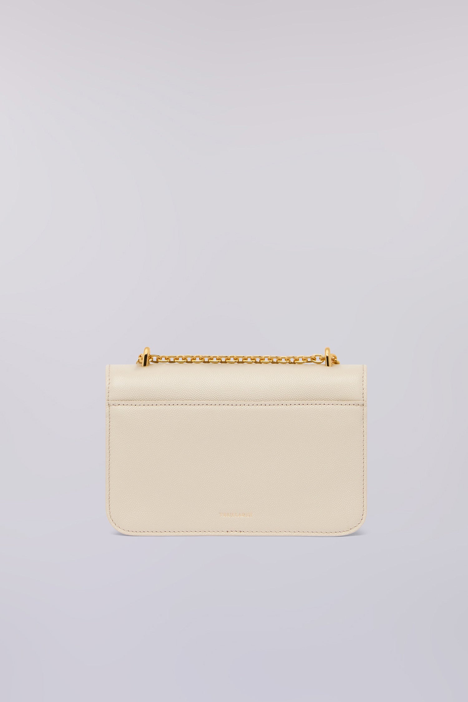 Borsa a tracolla Cameo small in pelle con catena 4|4b32cc89410cf5efeeba5e5a0cc7e9ad7d195ab0ec7a66aee30e0575b7da8b15