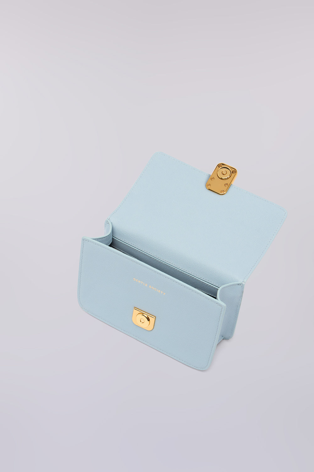 Borsa a tracolla Cameo small in pelle con catena 2|706c915e3be58f17a586b7a892a343962934fb7f239c2590f1c796fff30c343a