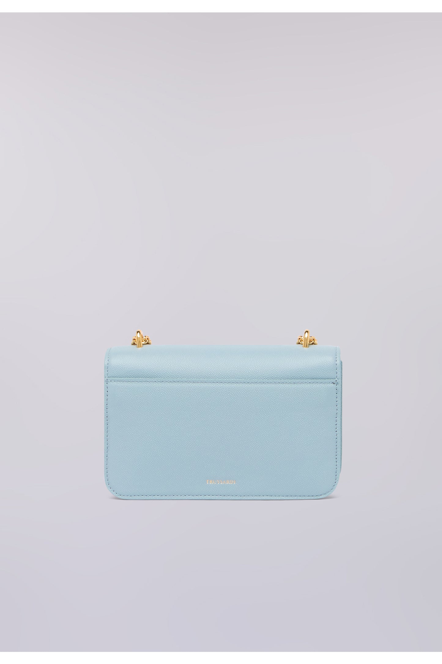 Borsa a tracolla Cameo small in pelle con catena 4|efa522d917896babd1493618f6b2a53daf0532d0671f8e2091f4f3a464340c05