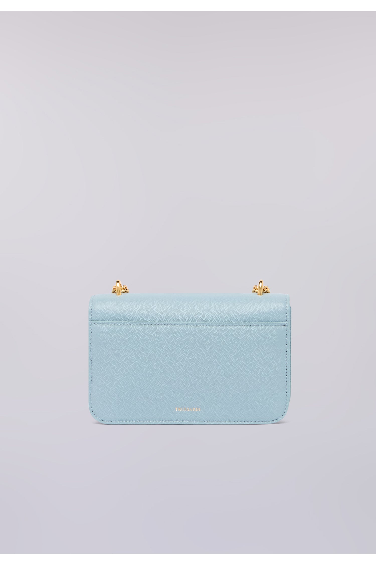 Borsa a tracolla Cameo small in pelle con catena 4|efa522d917896babd1493618f6b2a53daf0532d0671f8e2091f4f3a464340c05