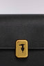 Borsa a tracolla Cameo small in pelle con catena 3
