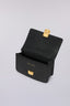 Borsa a tracolla Cameo small in pelle con catena 2