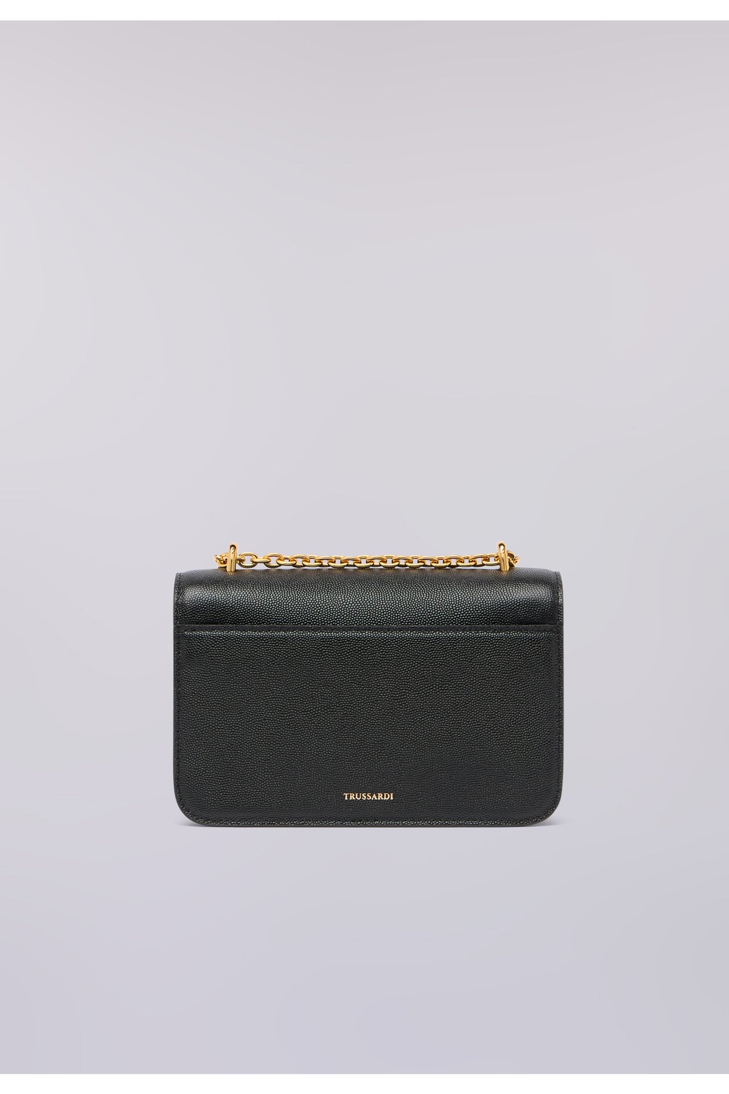 Borsa a tracolla Cameo small in pelle con catena 5|6c872331fc2e8c3453147556f66c7d234b9f44a79e7de5a239e15f3d6c48cc34