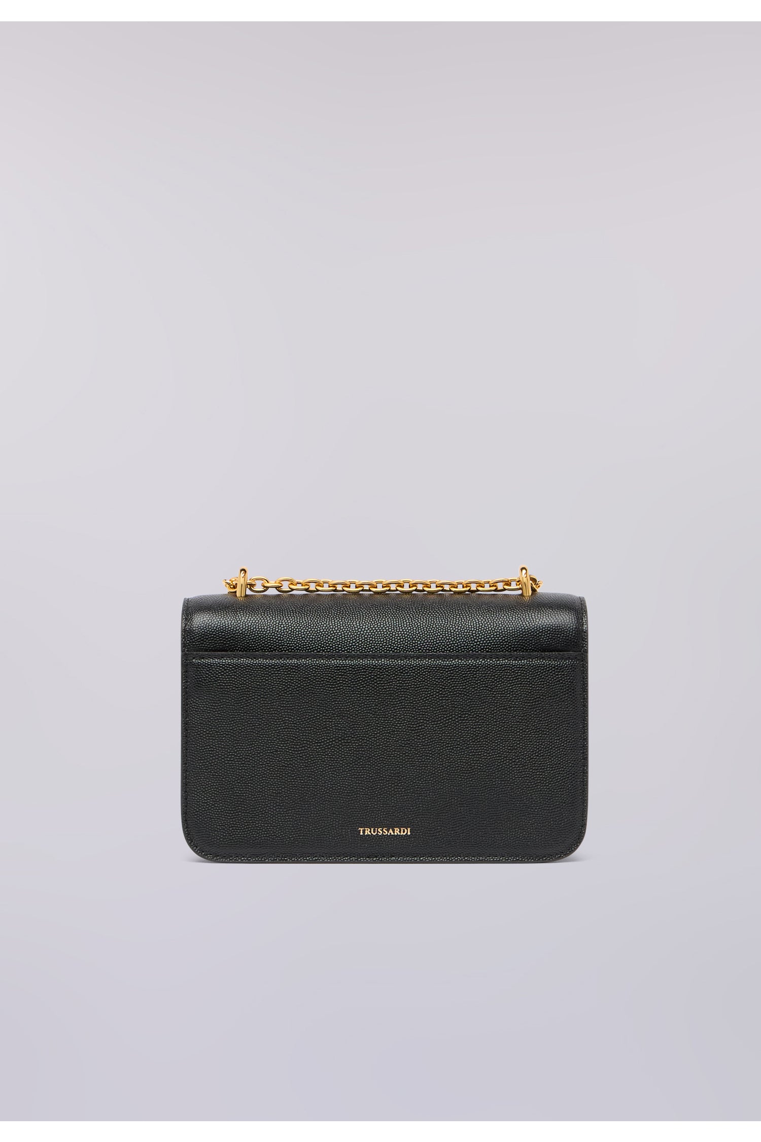 Borsa a tracolla Cameo small in pelle con catena 5|6c872331fc2e8c3453147556f66c7d234b9f44a79e7de5a239e15f3d6c48cc34