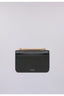 Borsa a tracolla Cameo small in pelle con catena 5