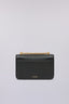 Borsa a tracolla Cameo small in pelle con catena 5