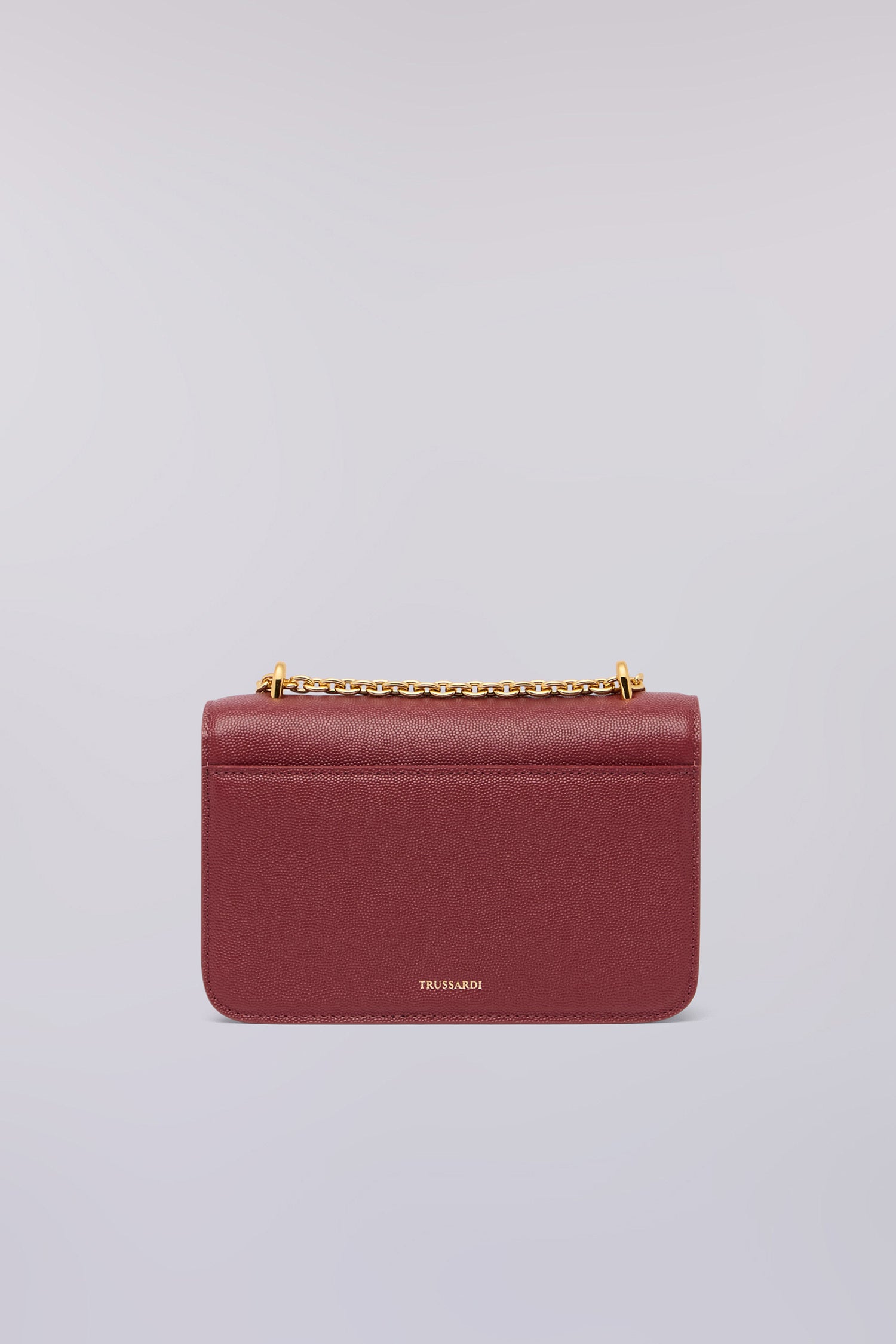 Borsa a tracolla Cameo small in pelle con catena 4|9703dd877c300f0e9002f01c46e642f6ac859e2344801b5622d54287aa88e5e4