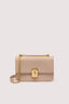 Borsa a tracolla Cameo small in pelle 1