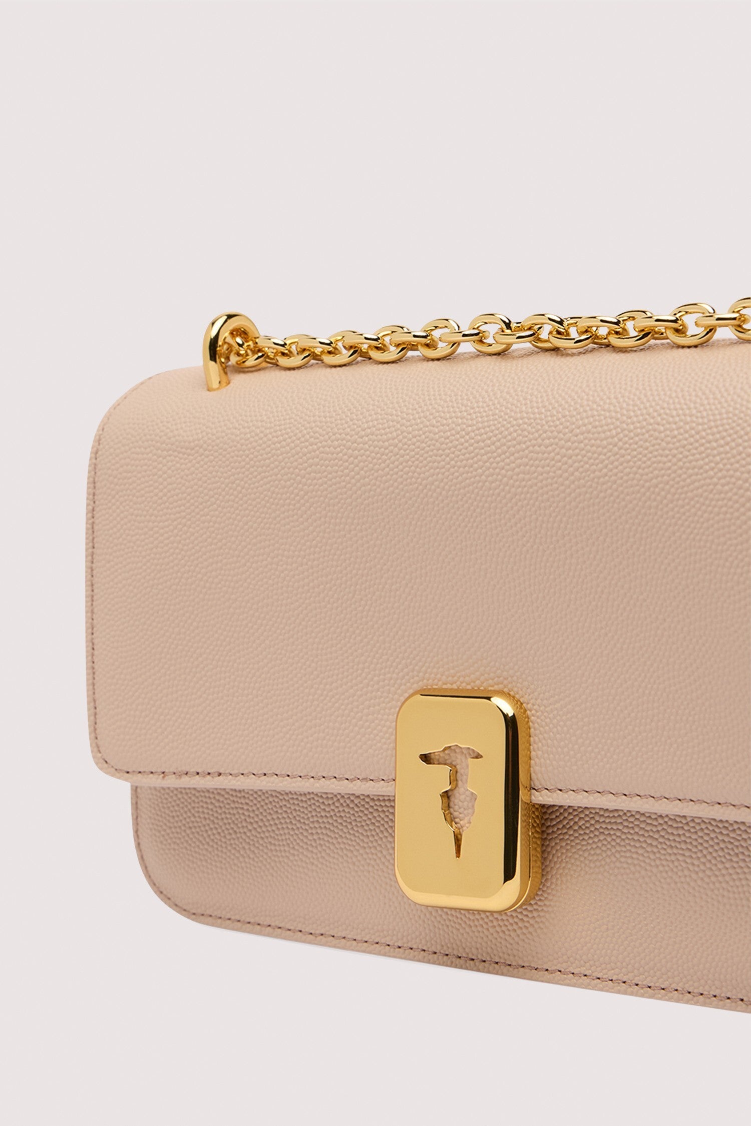 Borsa a tracolla Cameo small in pelle 4|63c7096ac3633495d38f882c0691df3681d96368526490b2f79cb17b38eb9e80