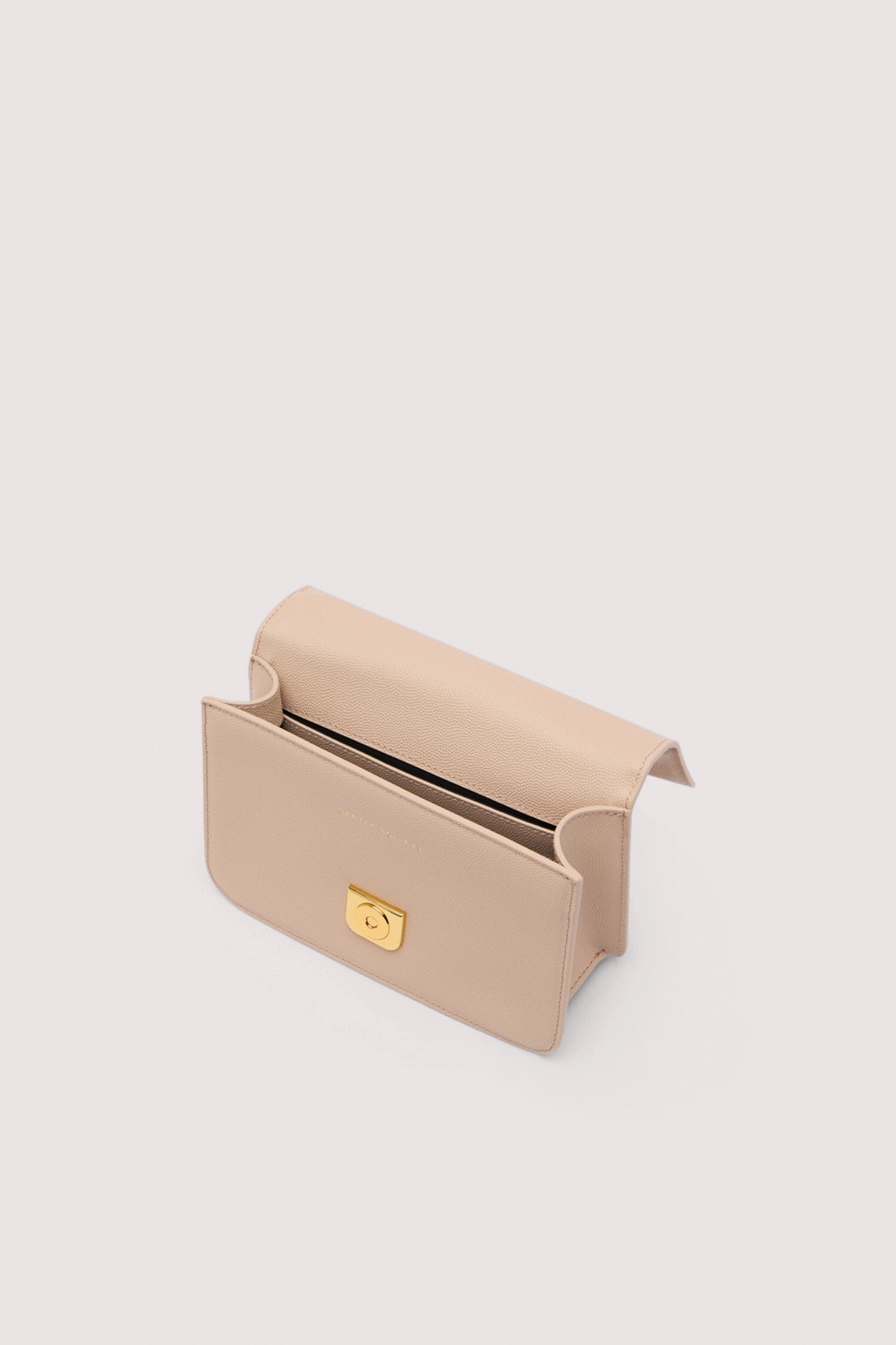 Borsa a tracolla Cameo small in pelle 3|e5d33b41470d5fe64614350dd5bc168b38e73cd67cce2a2c5221bed7f857bca4