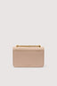 Borsa a tracolla Cameo small in pelle 4