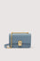 Small Cameo shoulder bag in leather
