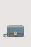 Borsa a tracolla Cameo small in pelle 1
