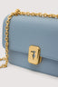 Borsa a tracolla Cameo small in pelle 3