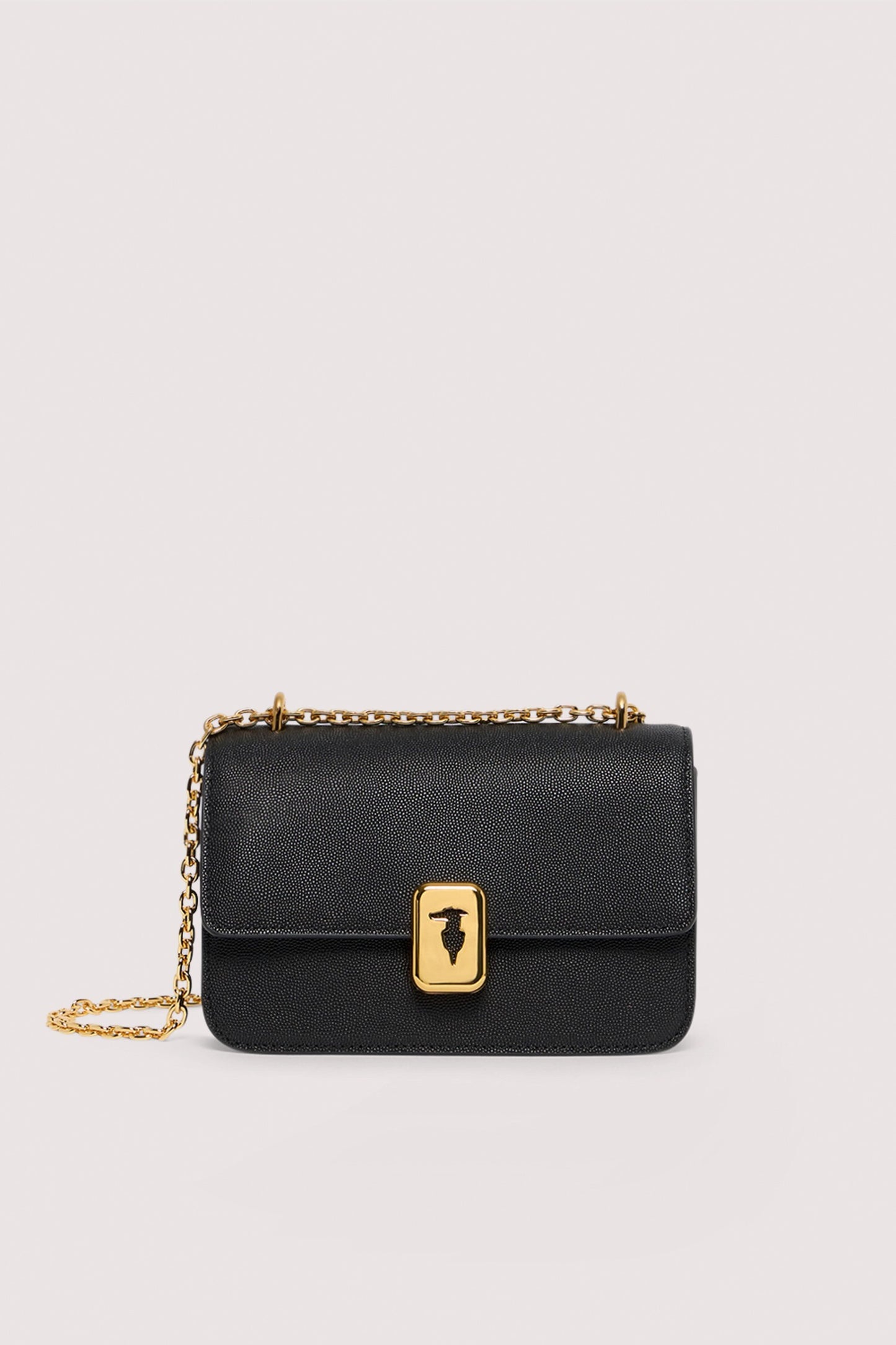 Borsa a tracolla Cameo small in pelle 1|12dc77b43b5e5cfd327276a3ff6b9d6559814bb23803680d9c4408c3bf802f5b