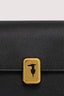 Borsa a tracolla Cameo small in pelle 3