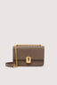 Borsa a tracolla Cameo small in pelle 1