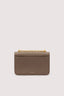 Borsa a tracolla Cameo small in pelle 5