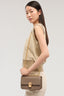 Borsa a tracolla Cameo small in pelle 2