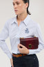 Borsa a tracolla Cameo small in pelle 2