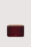 Borsa a tracolla Cameo small in pelle 5