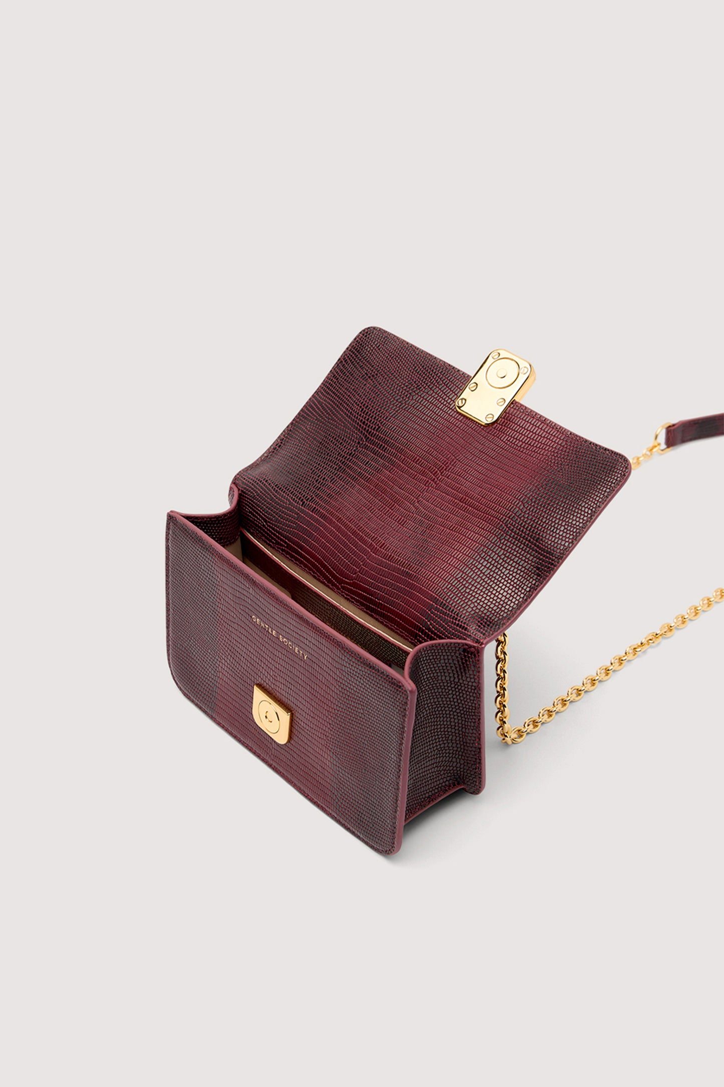 Borsa a tracolla Cameo small in pelle 3|f1f2dd0451119fbce02f00bba16c83575cd8e71346ca109d6401d7817cc829a1
