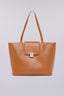 Borsa shopping Cameo in pelle 1