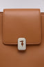 Borsa shopping Cameo in pelle 3