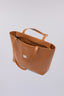 Borsa shopping Cameo in pelle 2