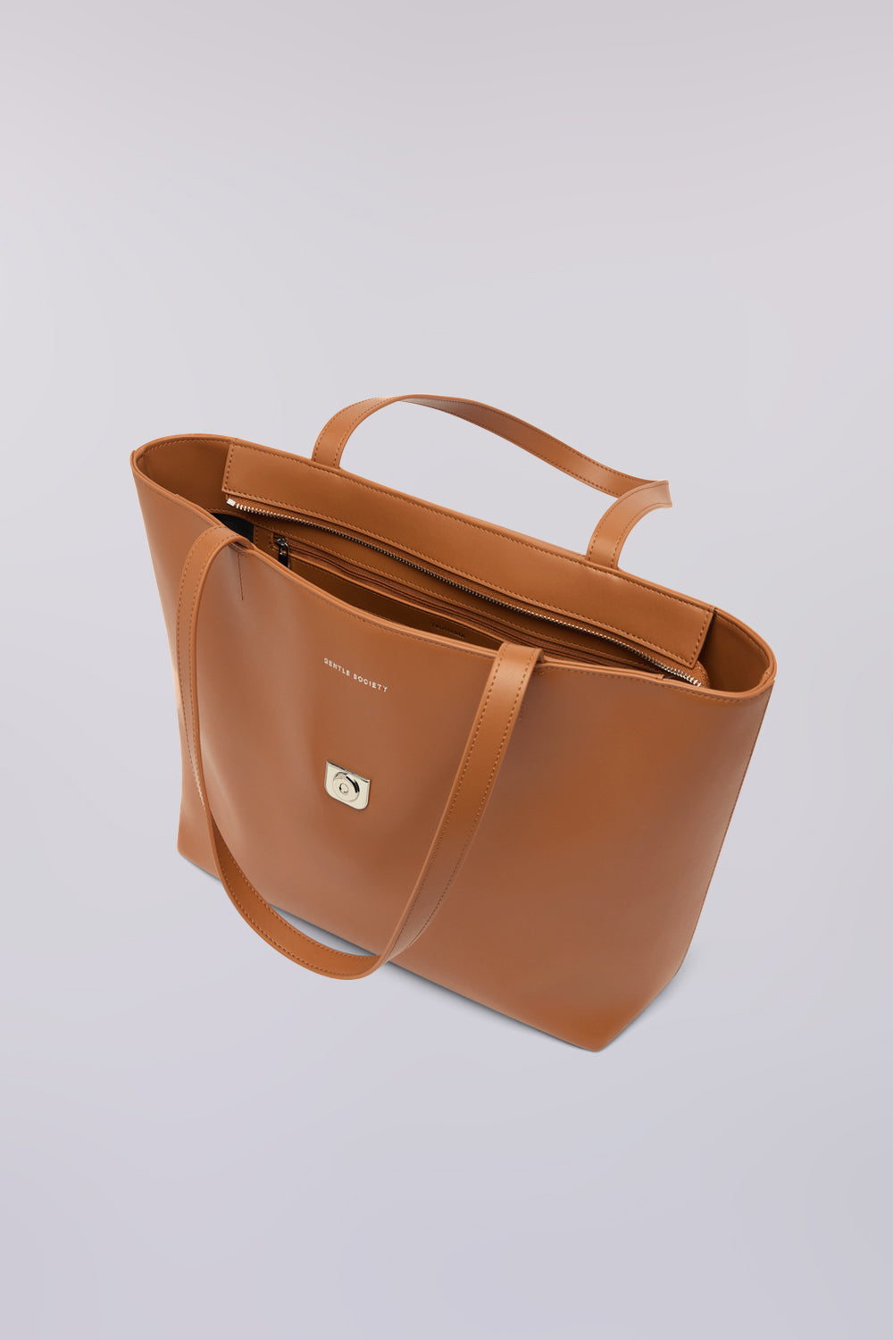 Borsa shopping Cameo in pelle 2|ffb2e4743ebdea5991c5f01b1830328d4086909fe56eeb7dad17ca8f934d1f6c