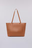 Borsa shopping Cameo in pelle 4