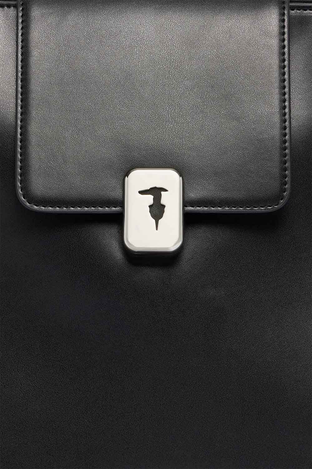 Borsa shopping Cameo in pelle 3|2b729327173c3660294c9efae6c9be5b449c6cd8c7870fd64635a92bc331808e