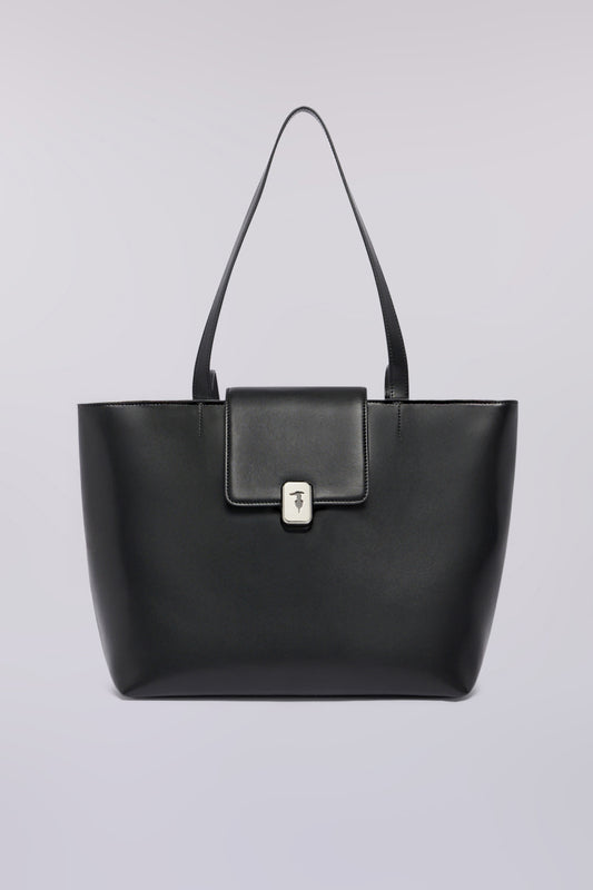 Borsa shopping Cameo in pelle 1|13f2c6abe049cce2adcc526f66a2e1331e2fc44b4f1211f9fa7066865b98dbdd