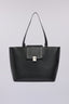 Borsa shopping Cameo in pelle 1