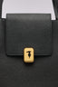 Borsa shopping Cameo in pelle grana riso 3