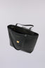 Borsa shopping Cameo in pelle grana riso 2