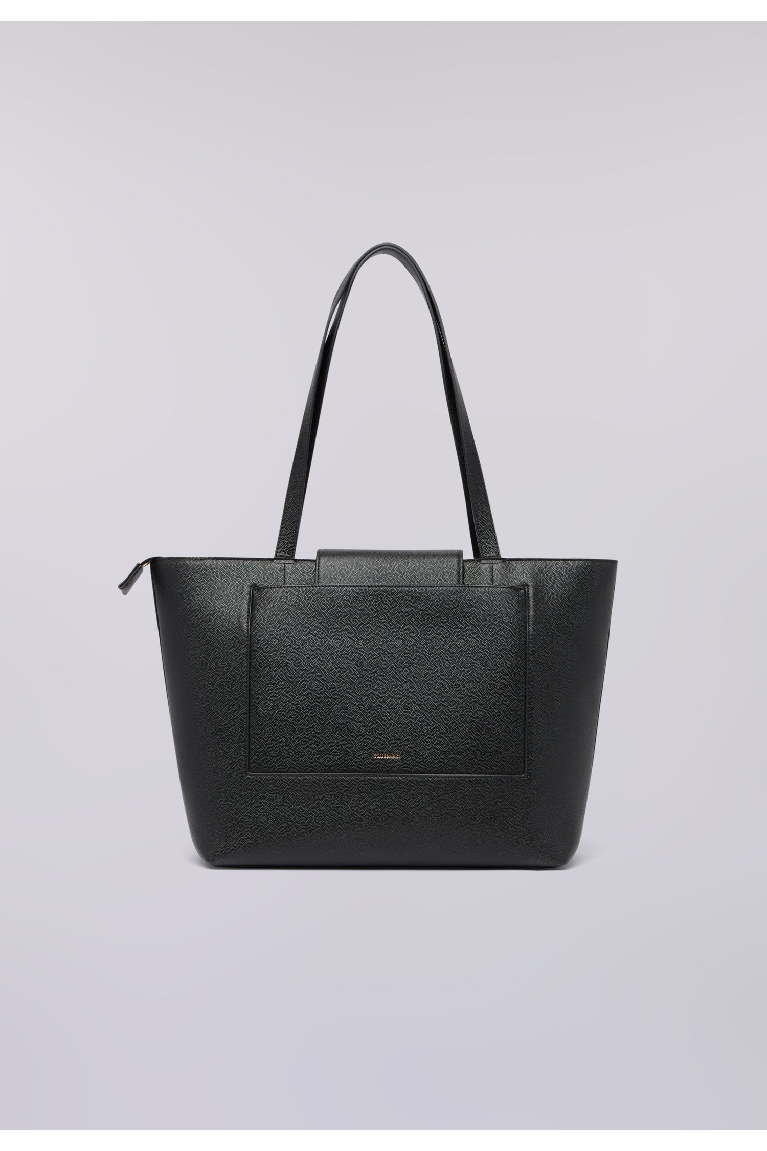 Borsa shopping Cameo in pelle grana riso 5|a8edf8022023ffb2af0c2e9c439eded0eaf6f05403065e759917b2cac9256d8f