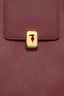 Borsa shopping Cameo in pelle grana riso 3