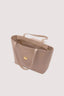 Borsa shopping Cameo in pelle 2